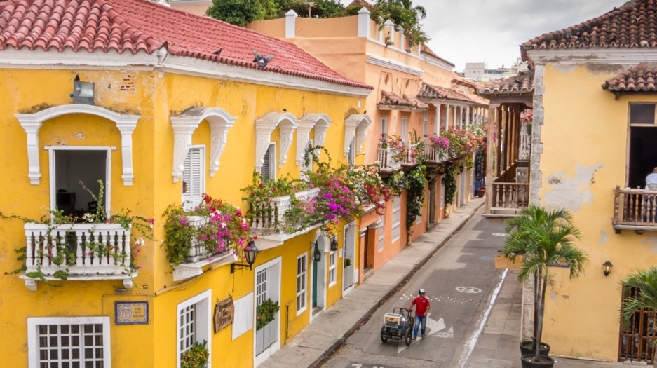 10 Things to Know Before Visiting the Walled City of Old Cartagena, Colombia